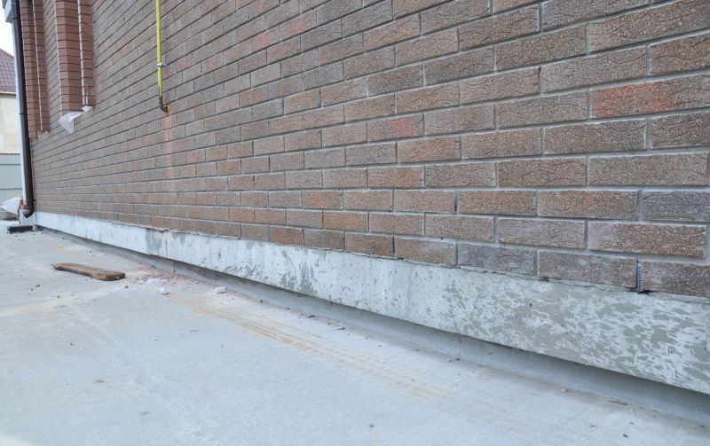 Top Concrete Foundation Repair Companies in New Lenox, IL