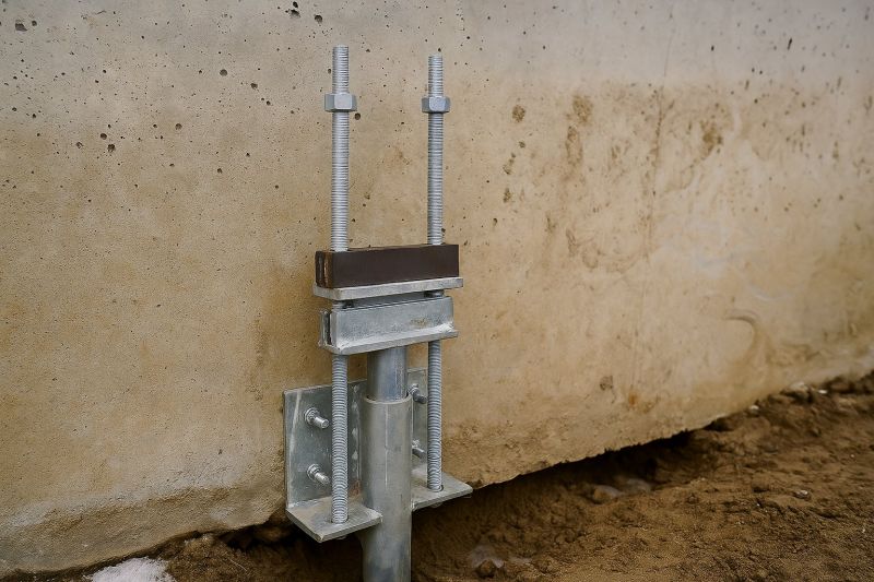 Top Foundation Lifting Companies in Aurora, IL