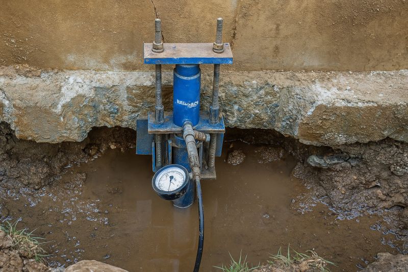 Top Foundation Lifting Companies in New Lenox, IL