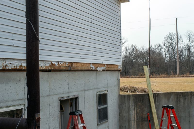 Top Foundation Lifting Companies in Wheaton, IL
