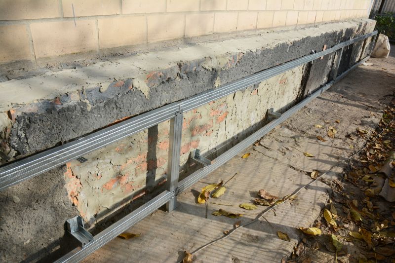 Top Foundation Repair Companies in Joliet, IL