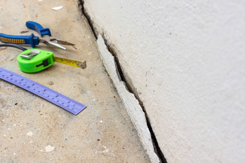 Top Foundation Repair Companies in Orland Park, IL