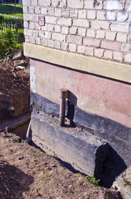 Top Foundation Repair Companies in Orland Park, IL
