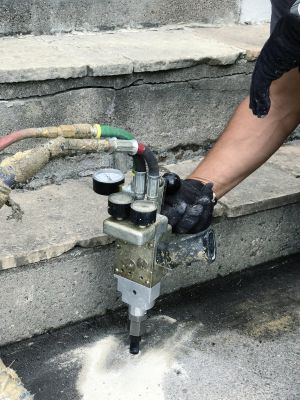 Foundation Stabilization Techniques
