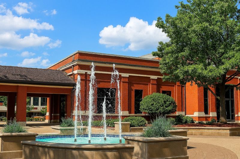 Best Concrete Foundation Repair pros in Downers Grove, IL