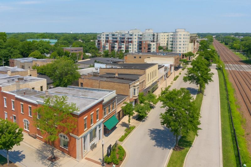 Best Foundation Lifting pros in Glen Ellyn, IL